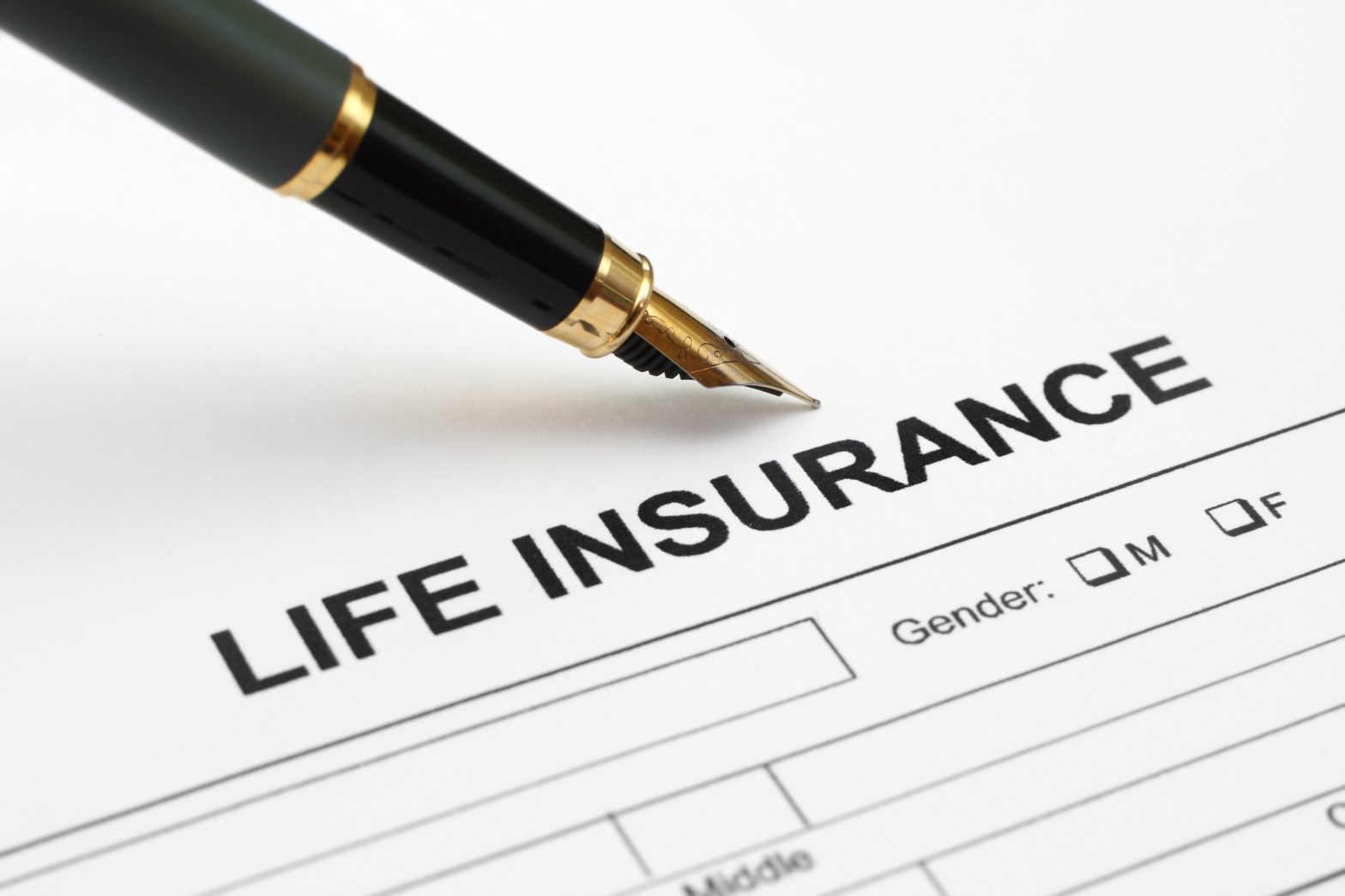 how does life insurance work in canada